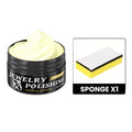Jewelry Polishing Cream